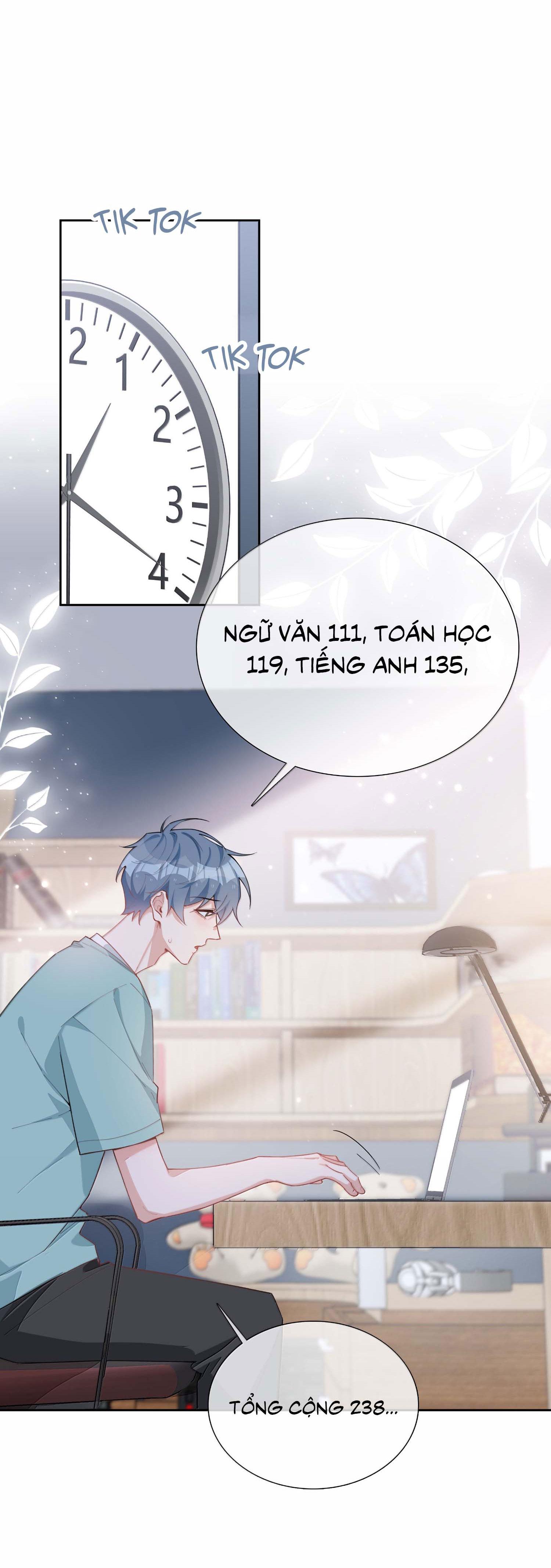 Đọc truyện Trường Cấp Ba Sơn Hải - Chapter 108