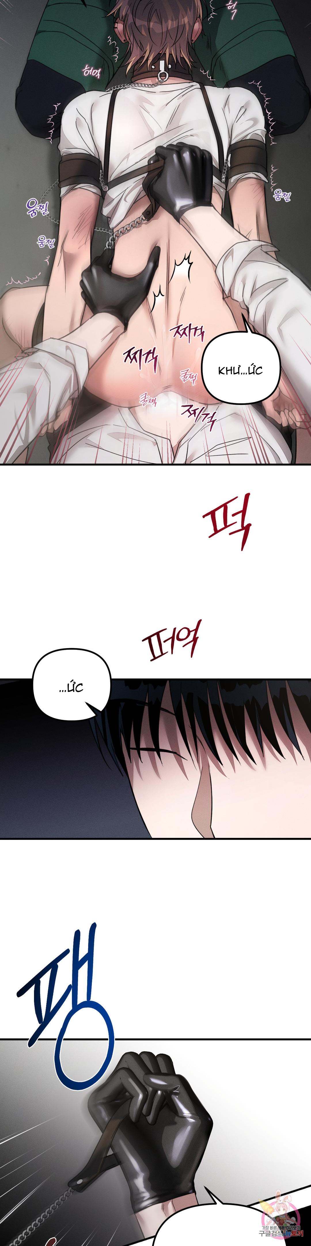 Đọc truyện Tuyển Tập Khu chung cư GwangGong - GwangGong Apartment Complex - Chapter 48