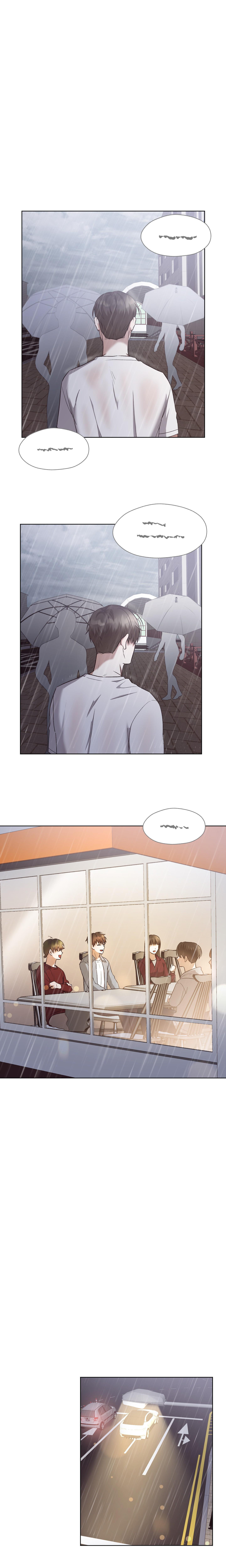 Đọc truyện [Hoàn] Bạn Thời Thơ Ấu Trong Góc Phòng - Chapter 8