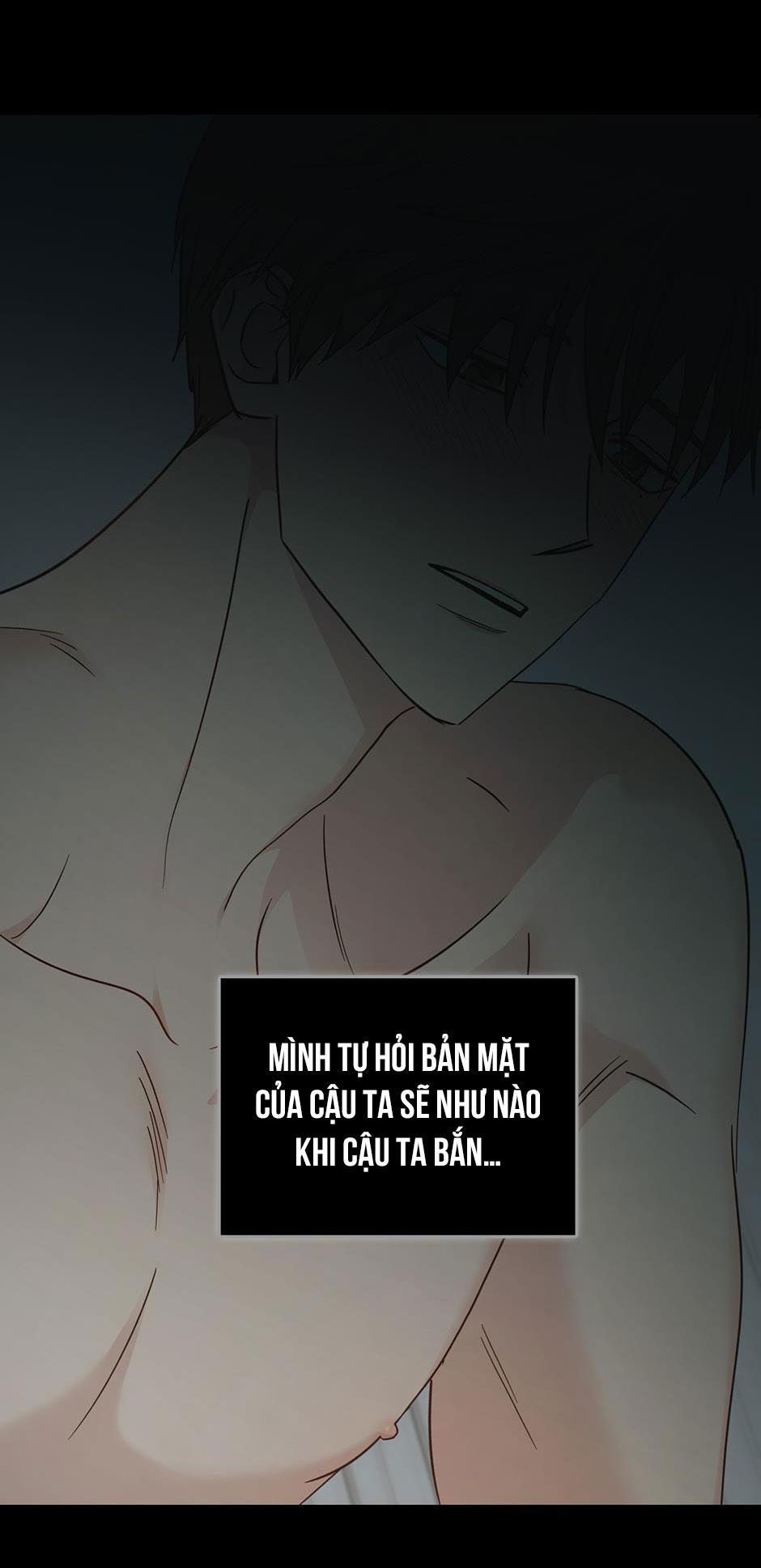 Đọc truyện Deadman Switch - Chapter 40