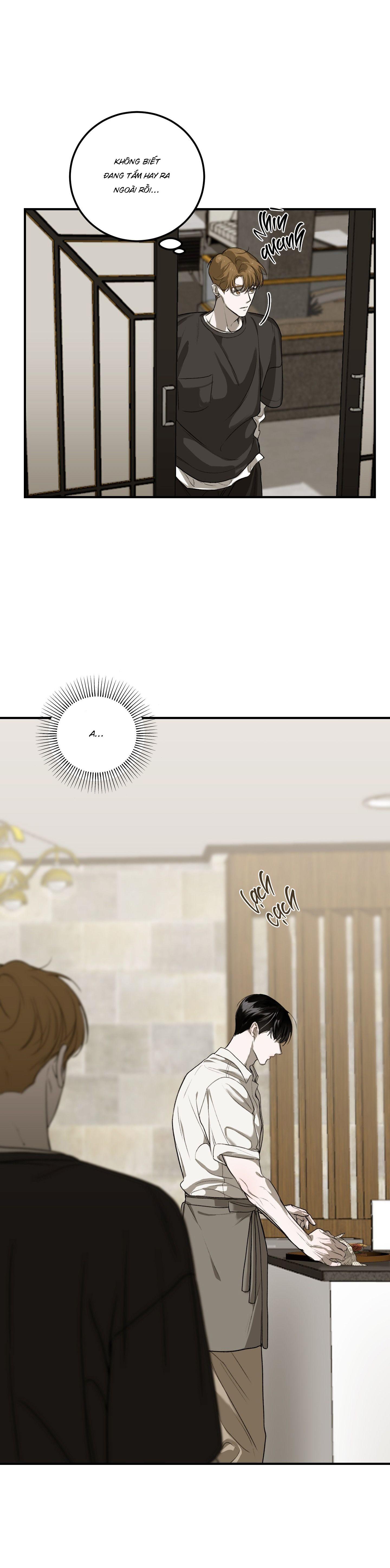 Đọc truyện LỜI TỎ TÌNH CHÂN THÀNH NHẤT - Chapter 3