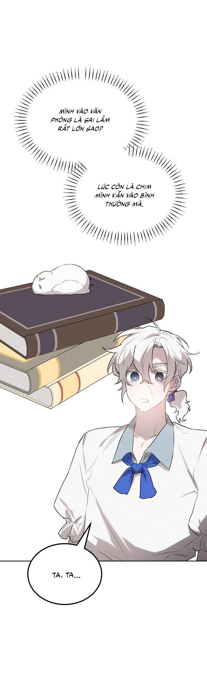 Đọc truyện  Xin Người Đừng Nhấn - Chapter 29