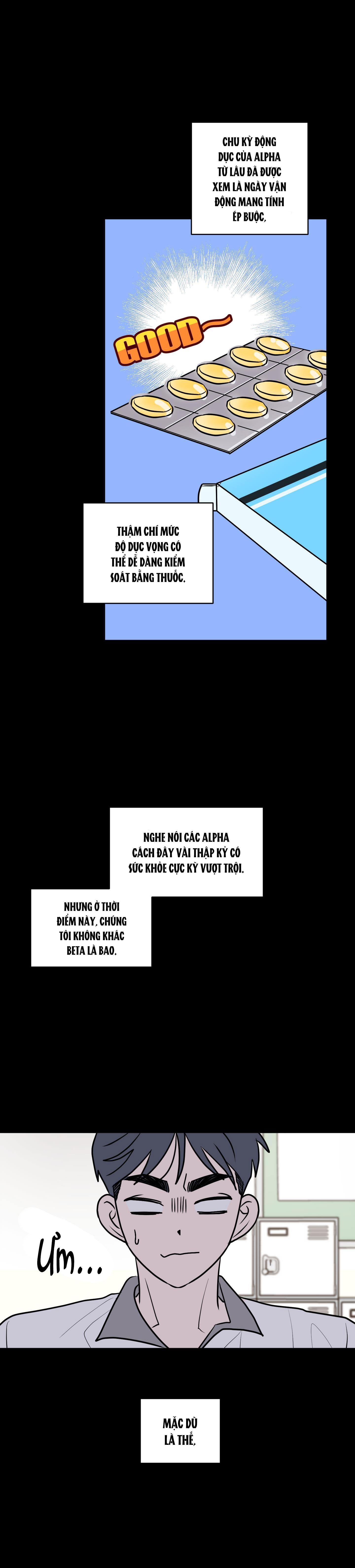 Đọc truyện TỪ A THÀNH Á - Chapter 1