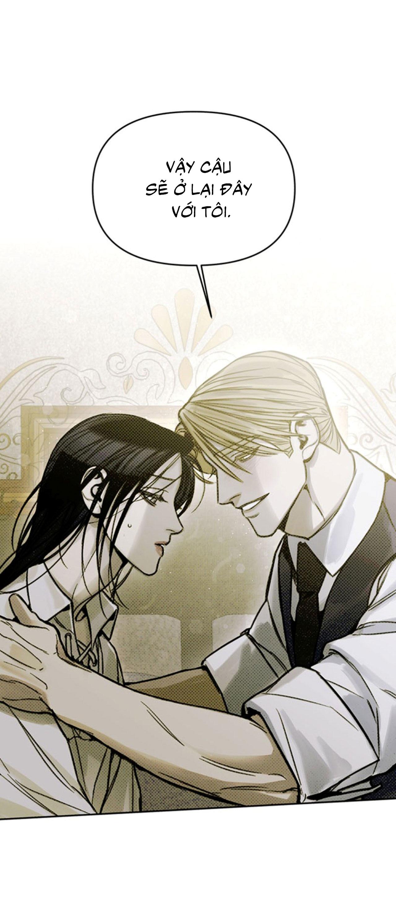 Đọc truyện SOLO FOR TWO - Chapter 7