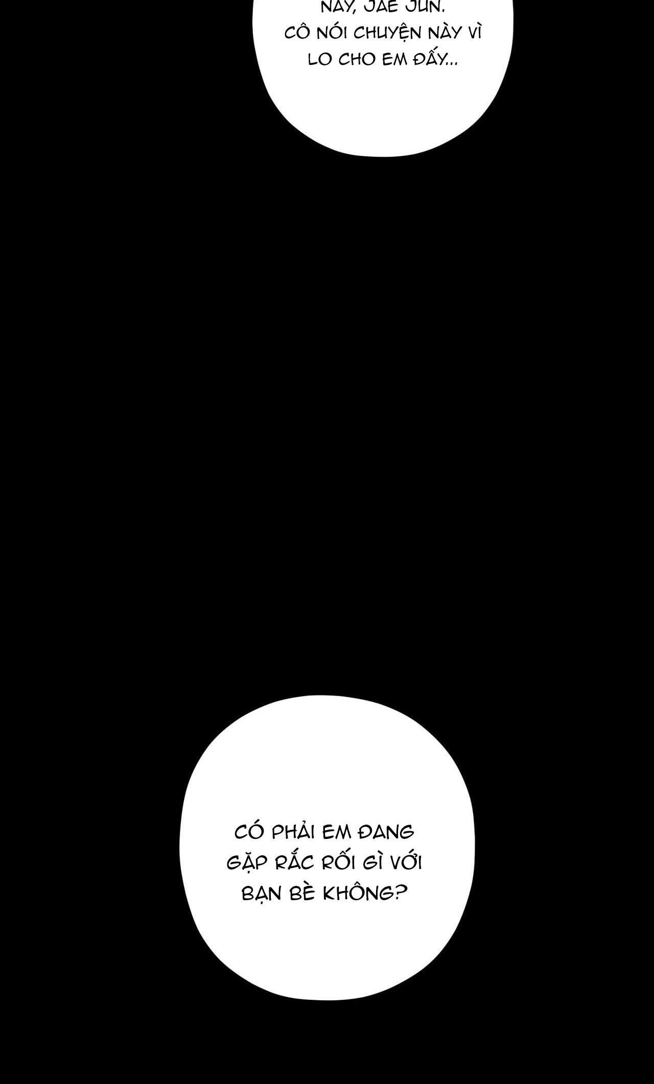 Đọc truyện BẮT KỊP - Chapter 16