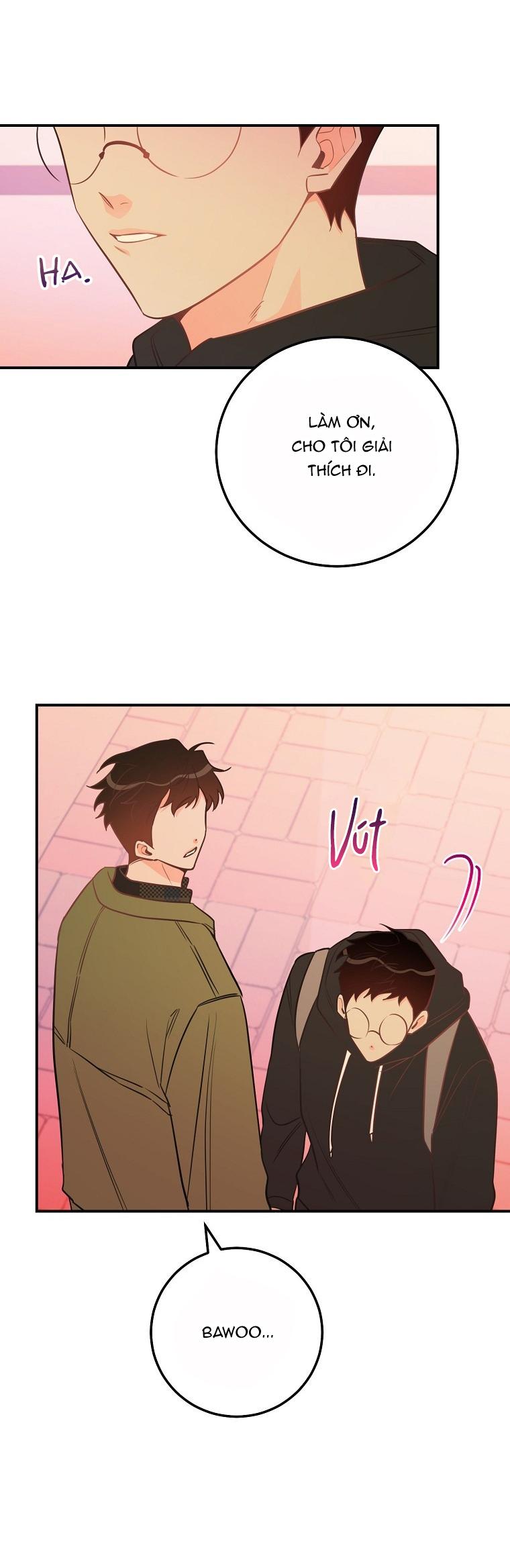 Đọc truyện Có Chuyện Gì Xảy Ra với Sự Nổi Tiếng Của Tôi Thế? - Chapter 56