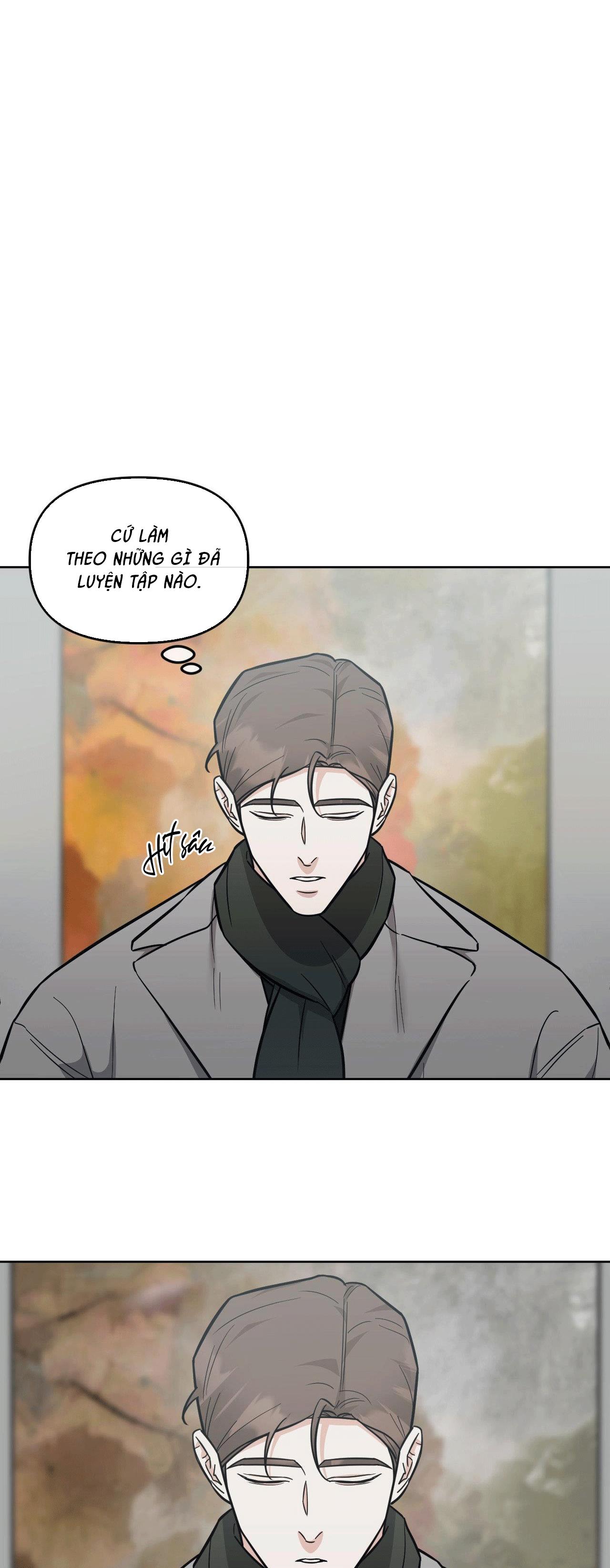 Đọc truyện HÃY HÉT LỚN OK ĐI - Chapter 20