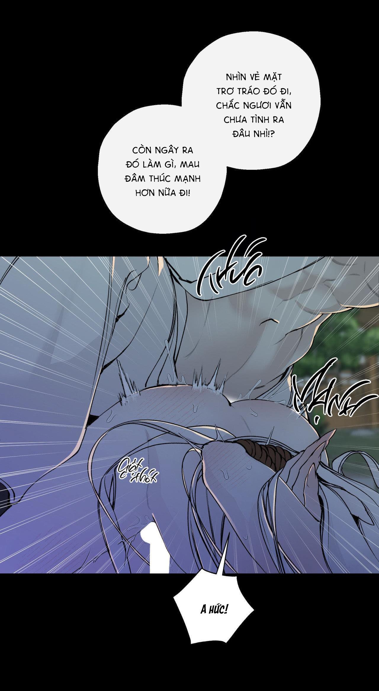 Đọc truyện  Lạc Hồn - Chapter 21