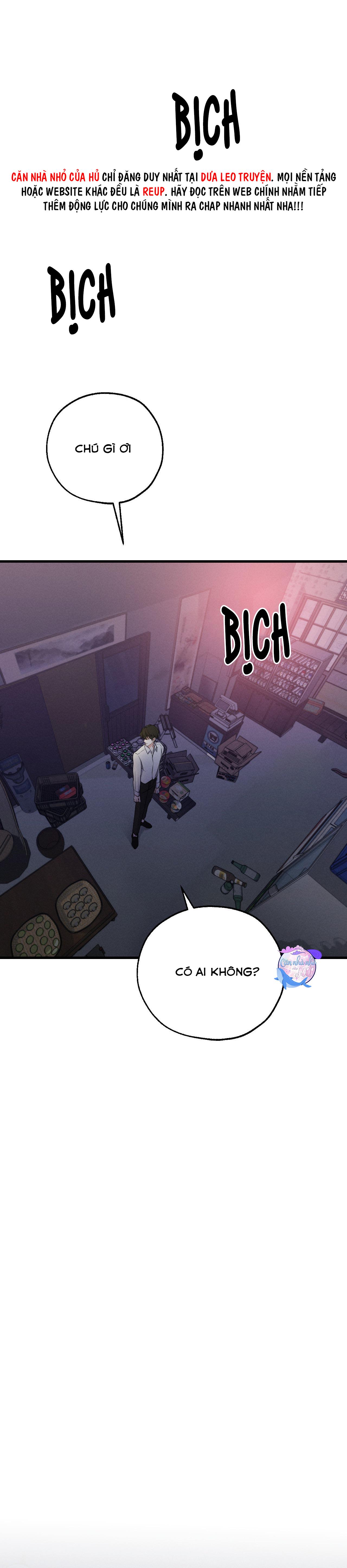 Đọc truyện NĂNG LƯỢNG DƯƠNG - Chapter 1