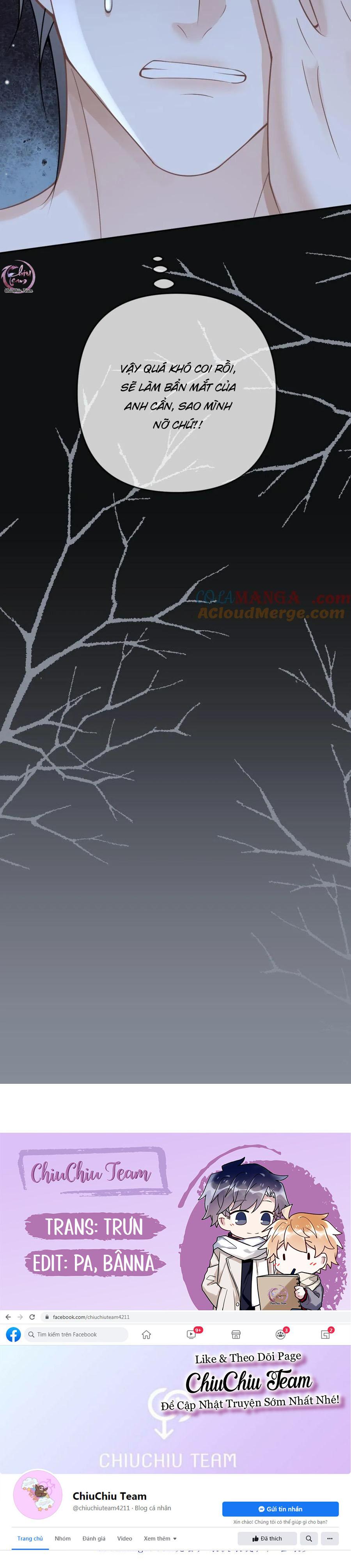 Đọc truyện Khát Vọng Ngọt Ngào - Chapter 271