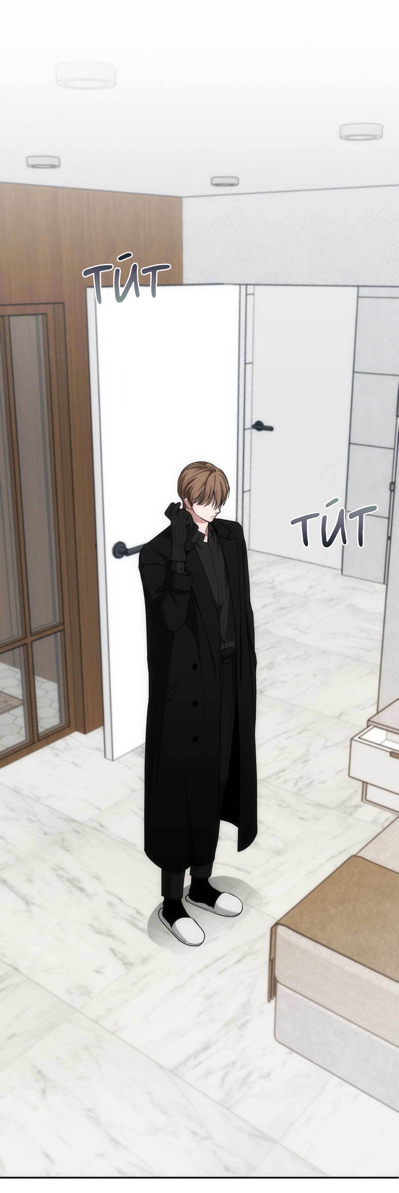 Đọc truyện CHÌM TRONG KHOÁI LẠC - Chapter 31