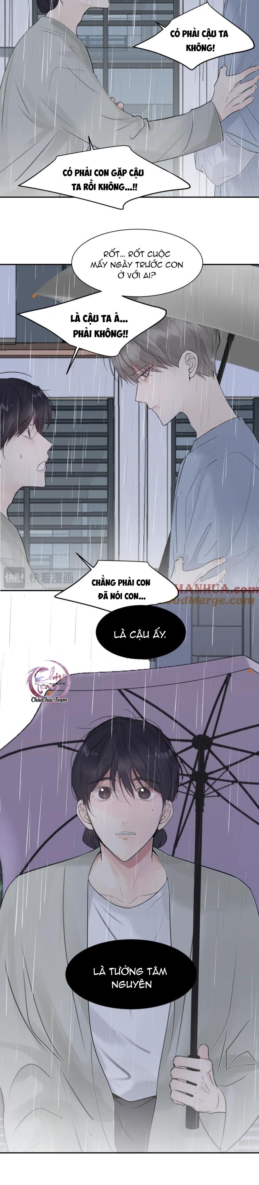 Đọc truyện Chó Chuộc Tội - Chapter 41
