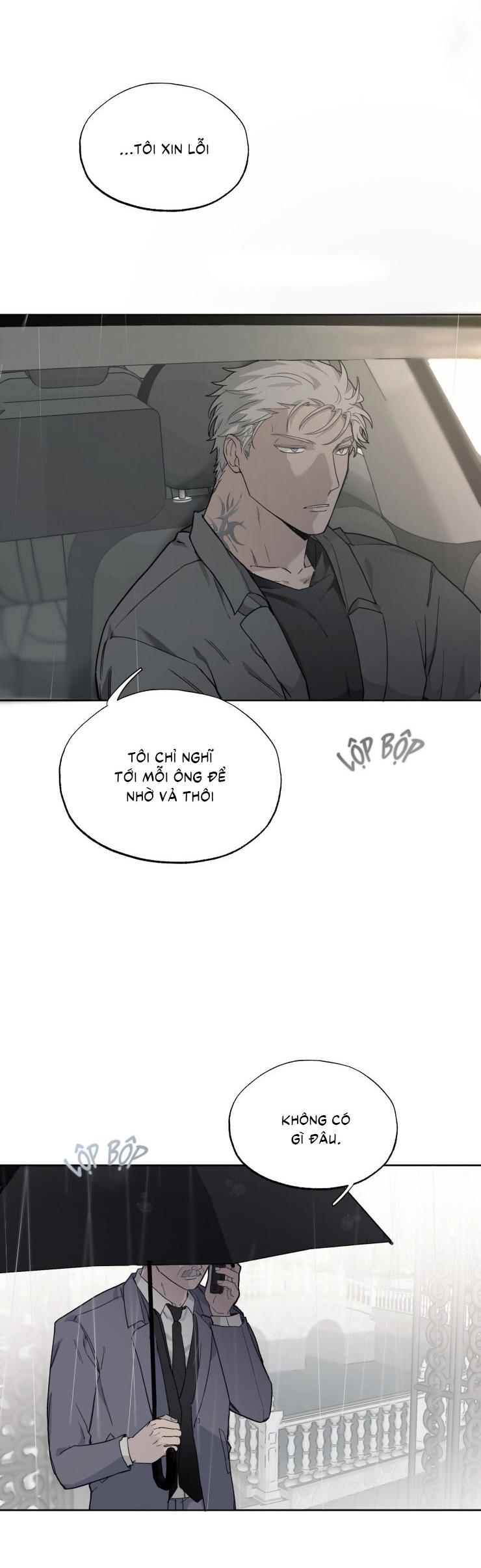 Đọc truyện Nuốt gai - Chapter 20