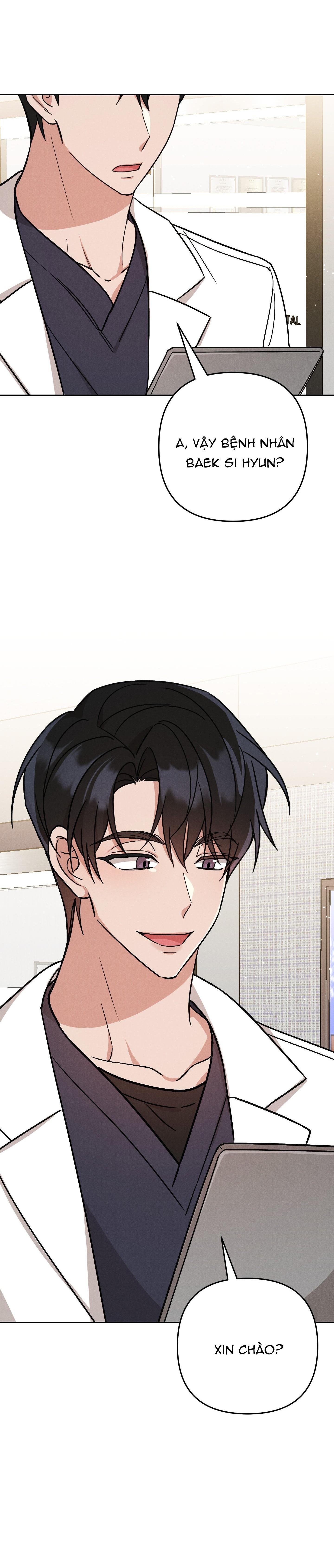 Đọc truyện TUYỂN TẬP CUỒNG CÔNG-CHIẾM HỮU CÔNG CỦA NHÀ KIM - Chapter 44.1