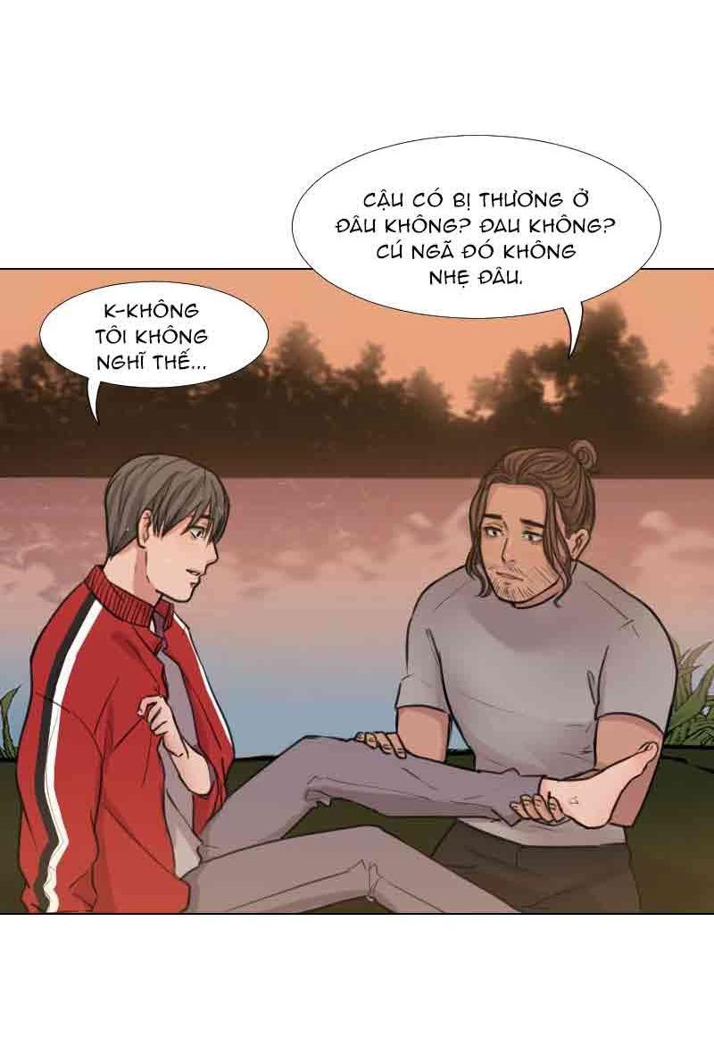 Đọc truyện The Doctors are Out - Chapter 18