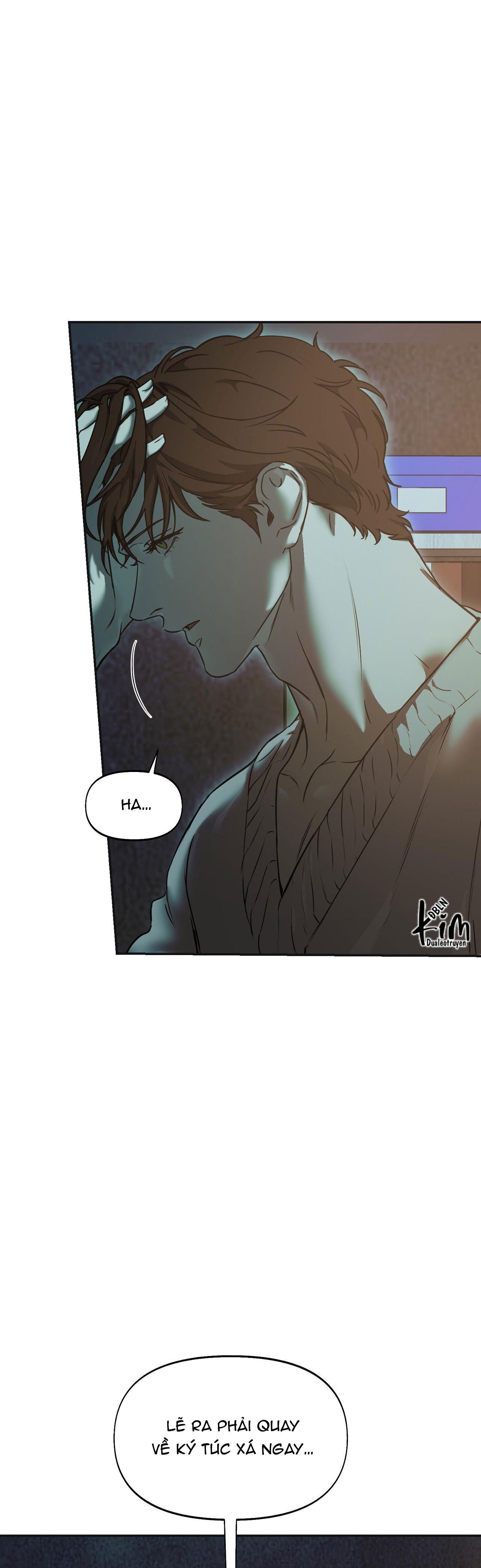Đọc truyện DỰ ÁN MỌT SÁCH - Chapter 28