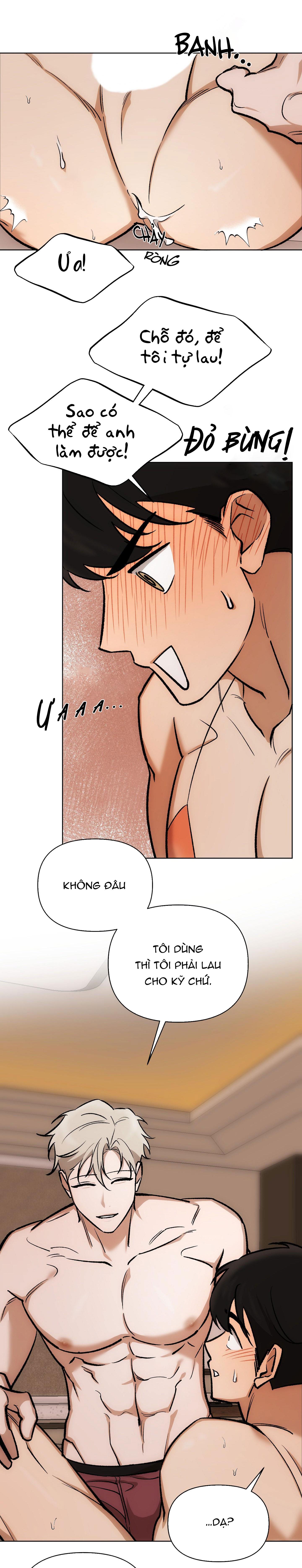 Đọc truyện TUYỂN TẬP NGỰC BỰ, CUNG KHỦ CỦA NHÀ KIM - Chapter 165.3