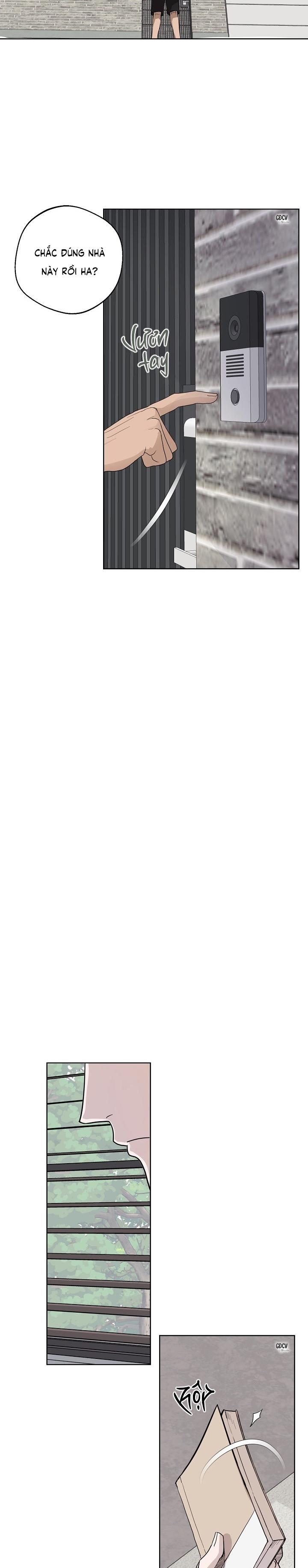 Đọc truyện TUYỂN TẬP ÁM ẢNH, MƯU MÔ CÔNG - Chapter 2.3