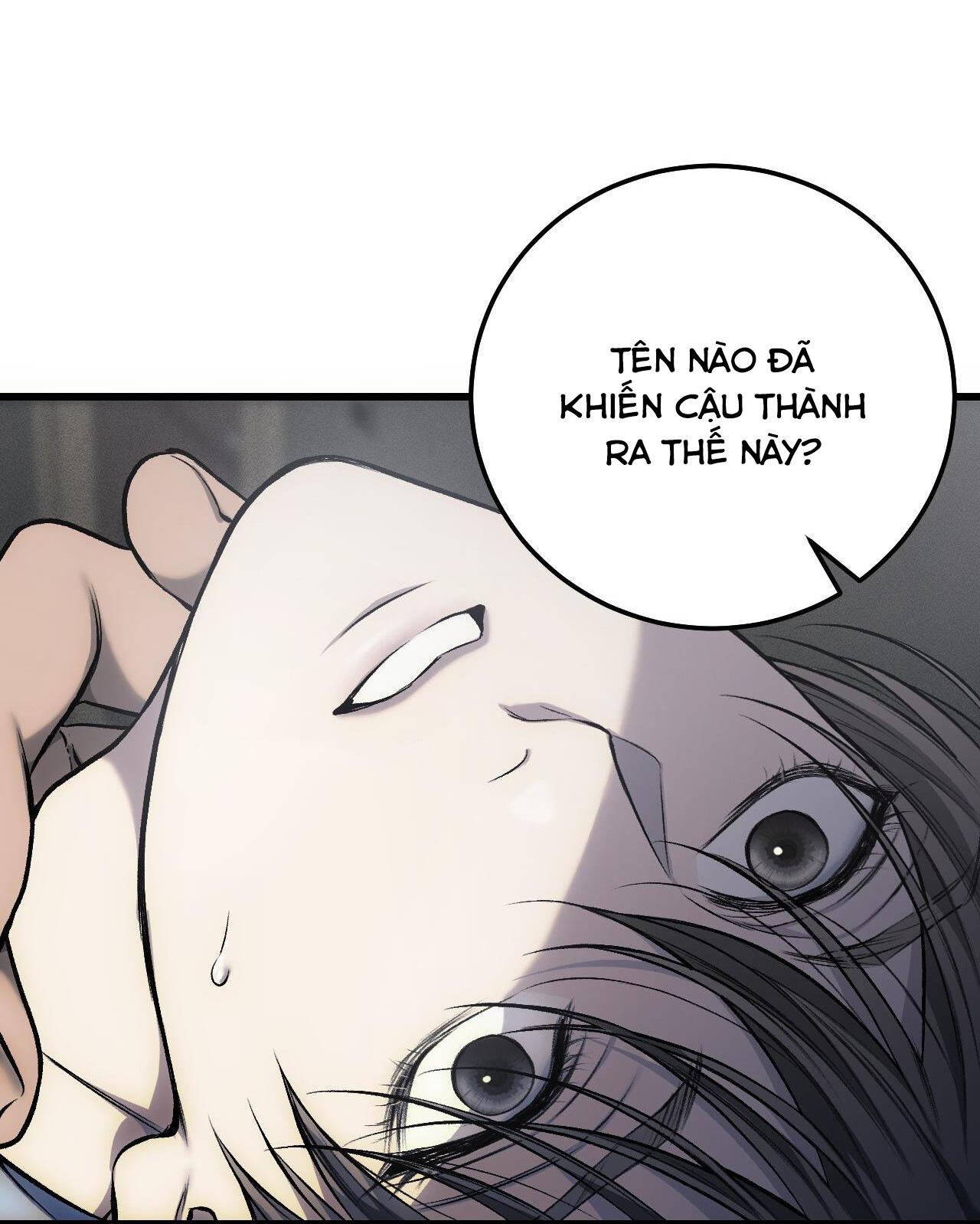 Đọc truyện XX CẶN BÃ - Chapter 32