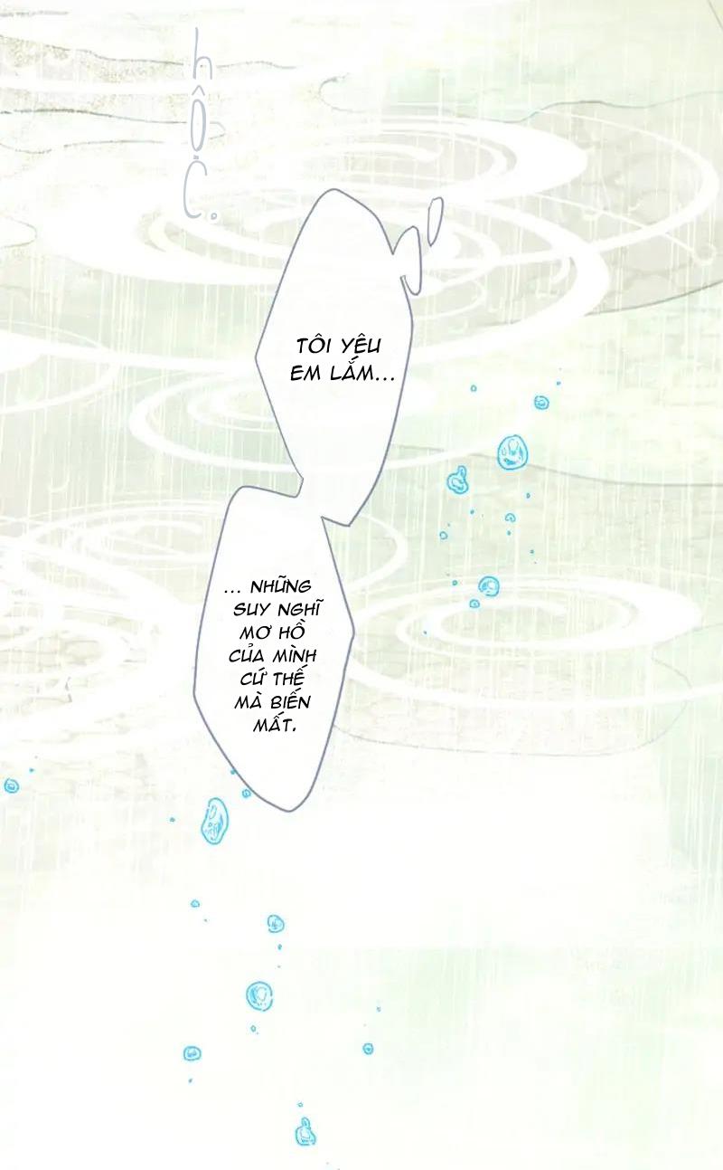 Đọc truyện Kẻ Theo Dõi Biến Thái Của Tôi - Chapter 116