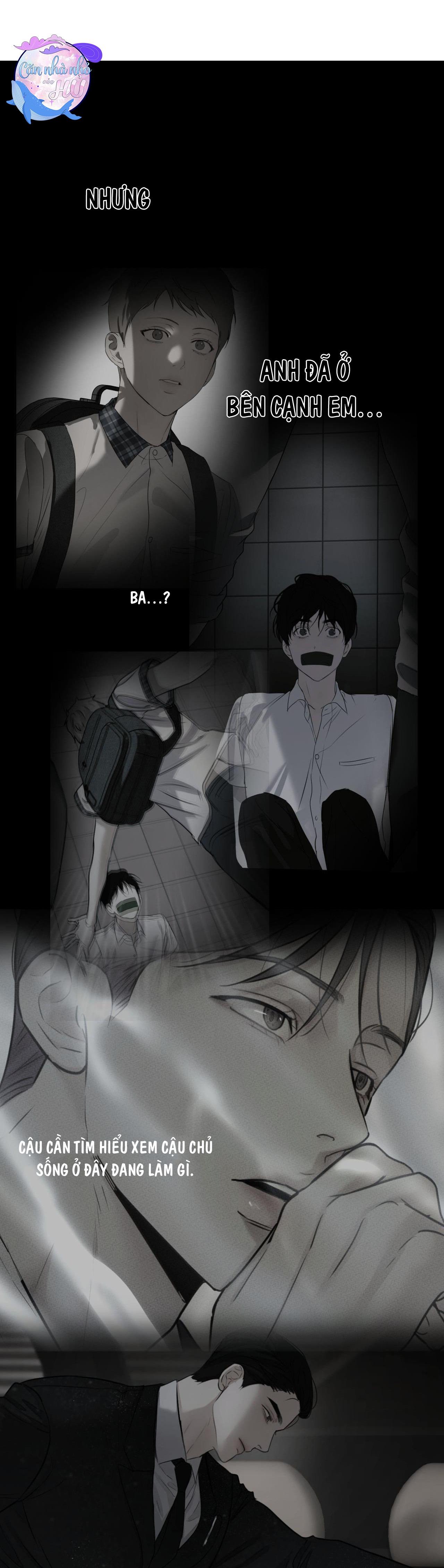 Đọc truyện SẮC DỤC - Chapter 38