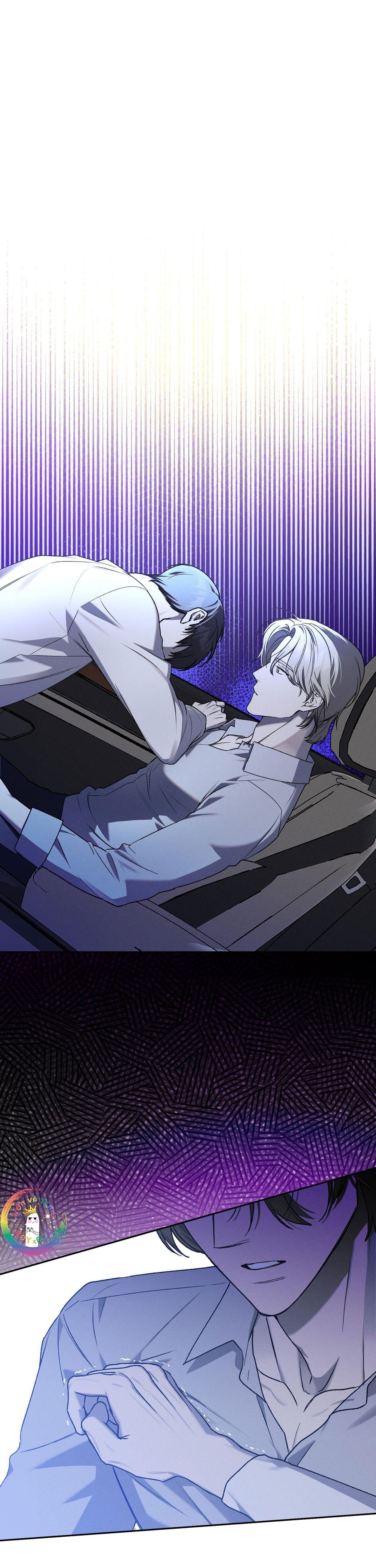 Đọc truyện Lâu Đài Gỗ Mun - Chapter 5