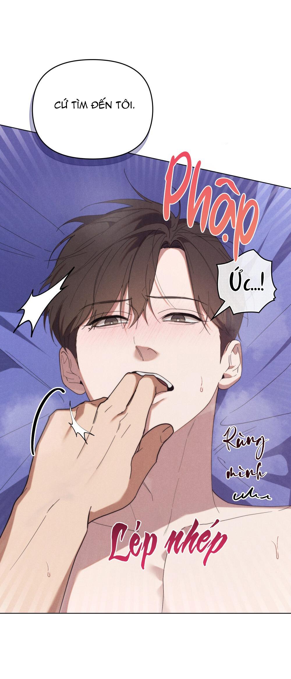 Đọc truyện NGƯỜI TÌNH BÍ MẬT - Chapter 36