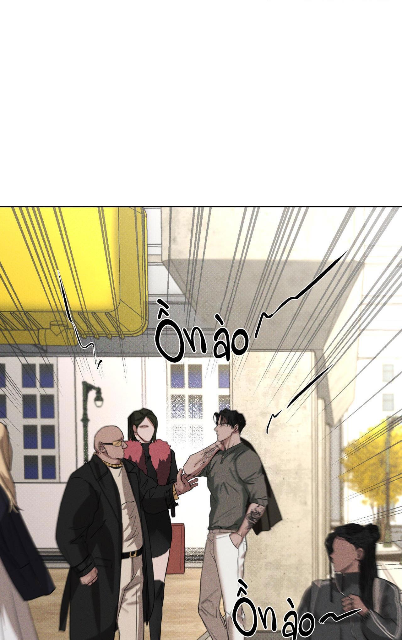Đọc truyện Dearest - Chapter 9