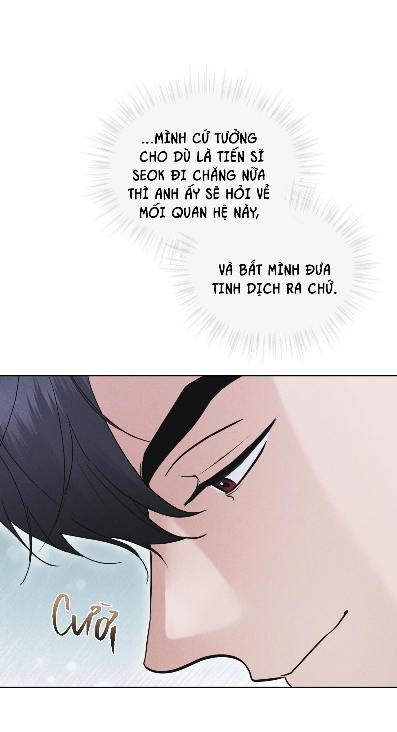 Đọc truyện THÀNH PHỐ CẦU VỒNG - Chapter 53
