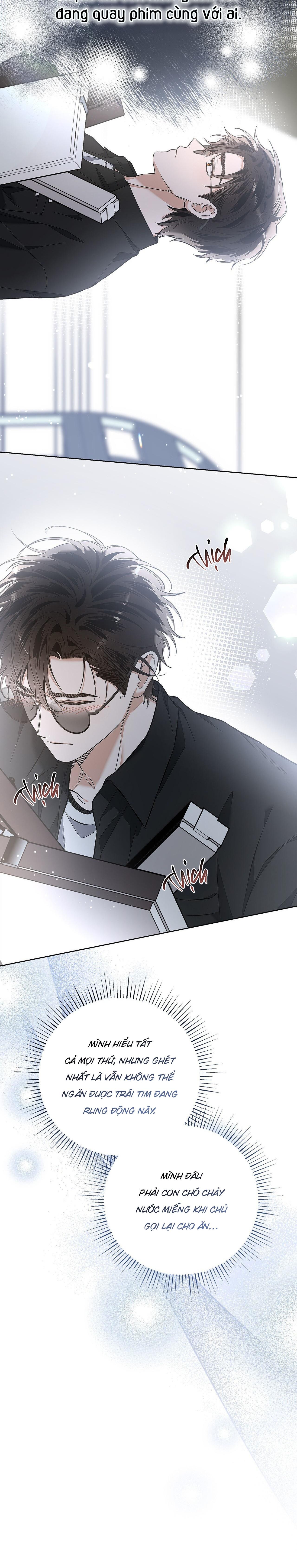Đọc truyện MỐI TÌNH KHÔNG CÔNG BẰNG - Chapter 7