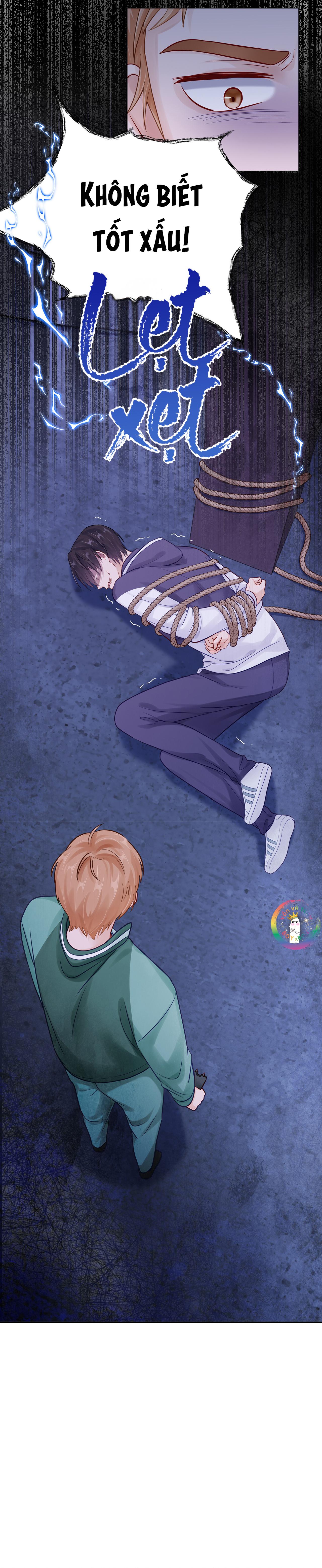 Đọc truyện (END) Để Ý Tôi Một Chút Đi Mà - Chapter 62