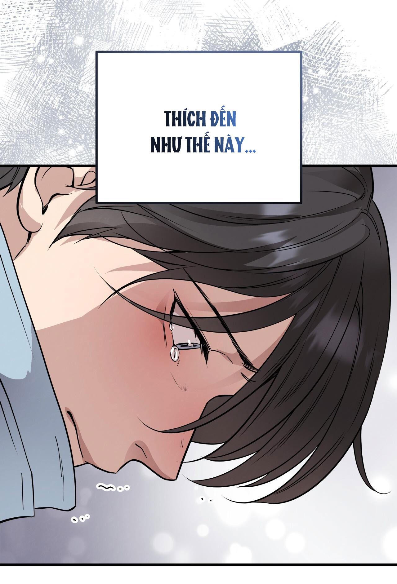 Đọc truyện HONEY BEAR - Chapter 51