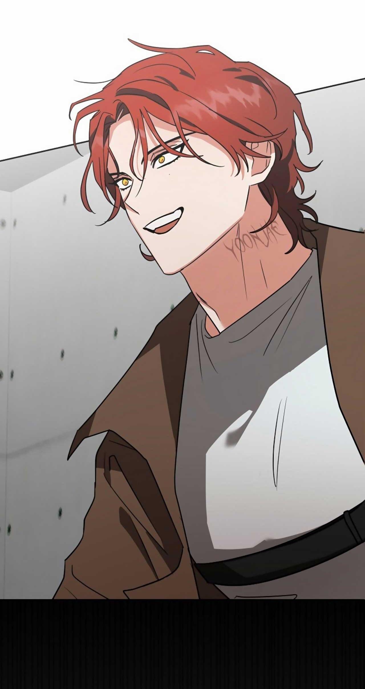 Đọc truyện SÓI GIÀ VÀ CÁO NHỎ - Chapter 6