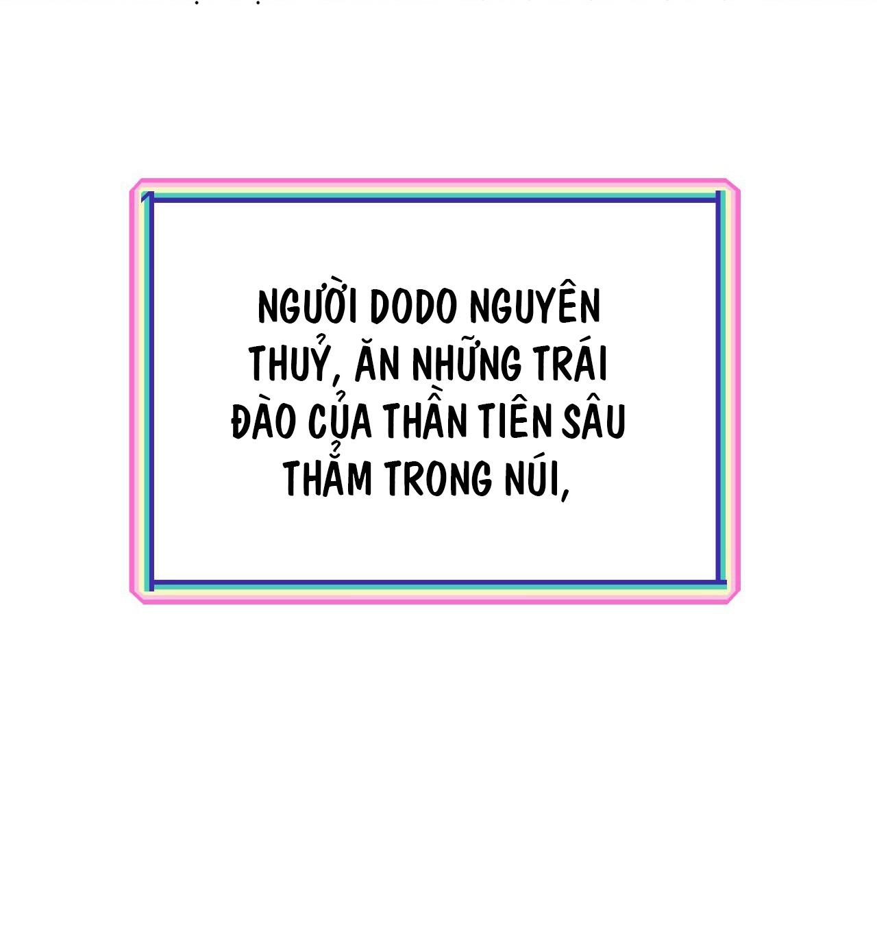 Đọc truyện (END SS1) PEACH BOY - Chapter 22