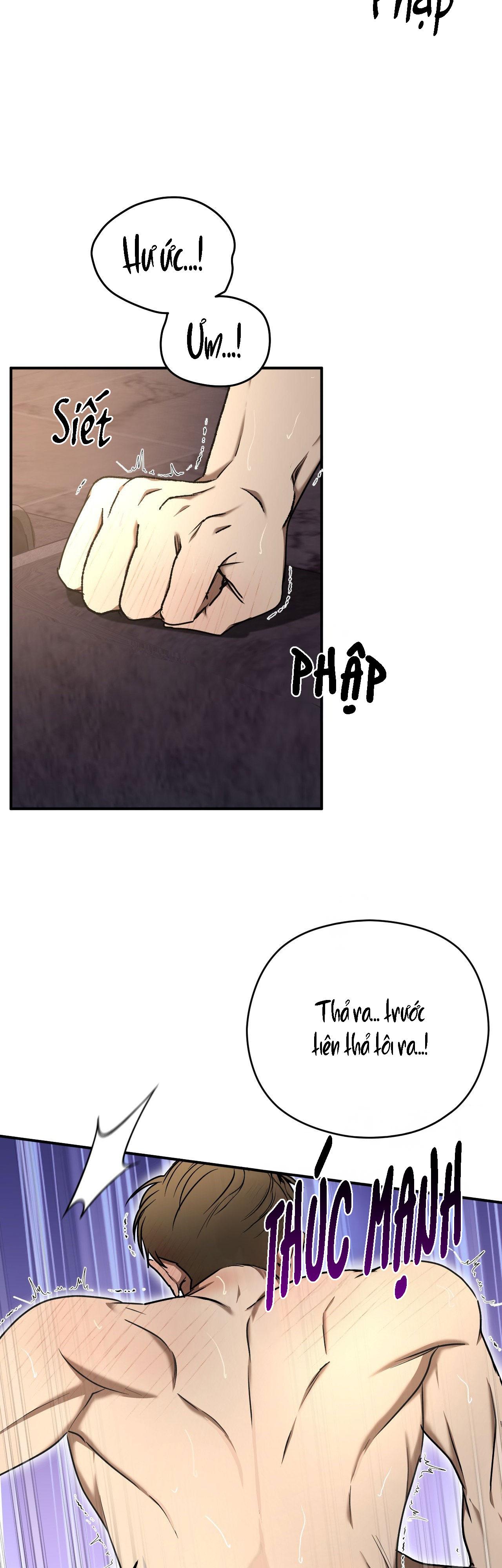 Đọc truyện ĐỘC XÀ - Chapter 18