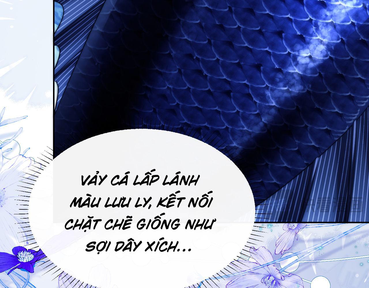 Đọc truyện Nhân Ngư Desharow - Chapter 44