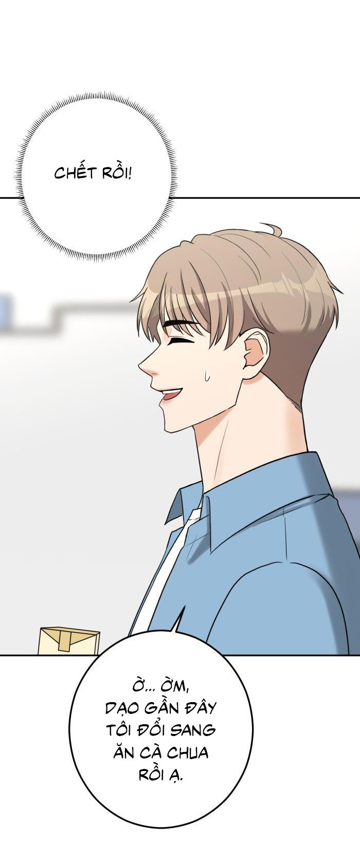 Đọc truyện Tỉnh dậy lần nữa bỗng trở thành minh tinh rồi - Chapter 12