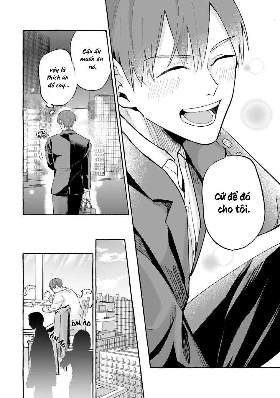 Đọc truyện AKIRA Roji Shirouto dakedo Ari desu ka - Chapter 3