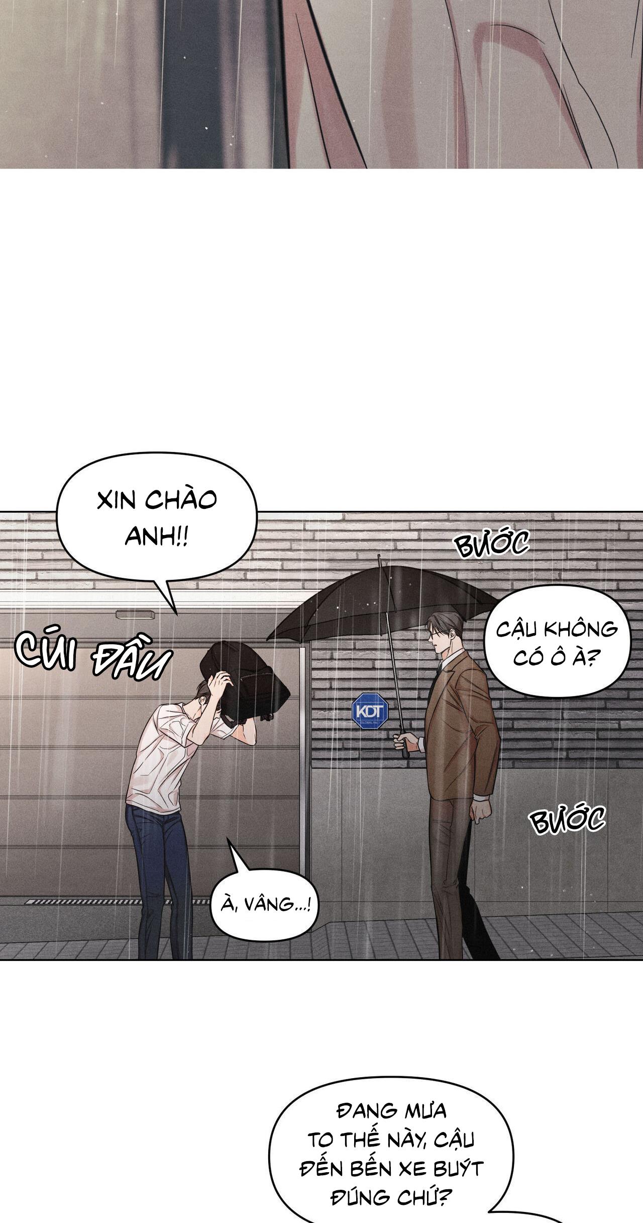 Đọc truyện CÔNG VIỆC LÀM THÊM HÀNG NGÀY - Chapter 19