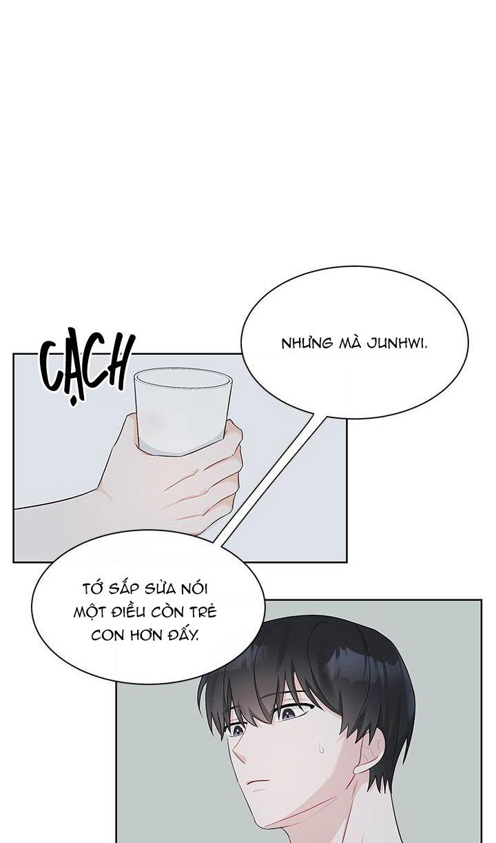 Đọc truyện TIỂU THỬ: BẮT ĐẦU MÙA HÈ - Chapter 27