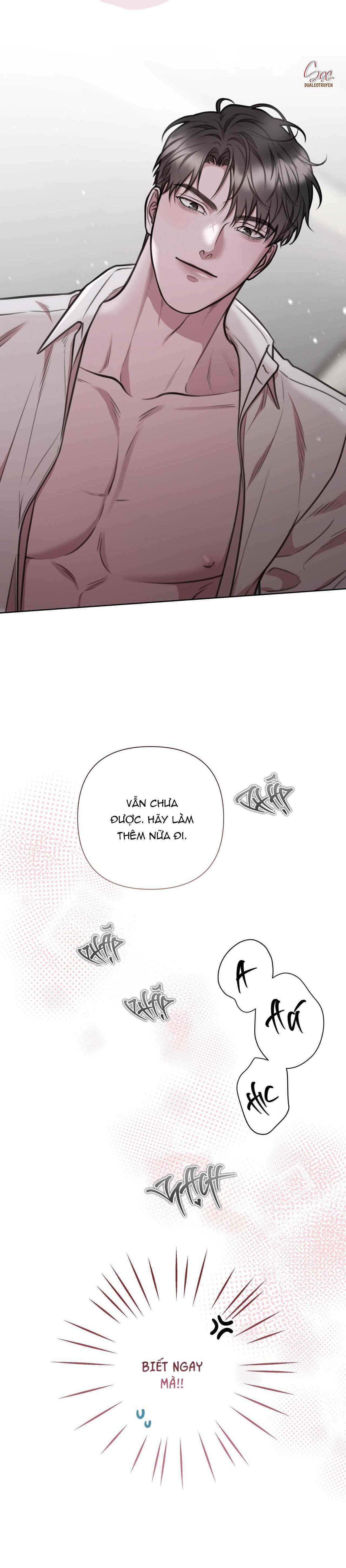 Đọc truyện NHẬT KÝ GIAM CẦM THƯ KÝ JIN - Chapter 46