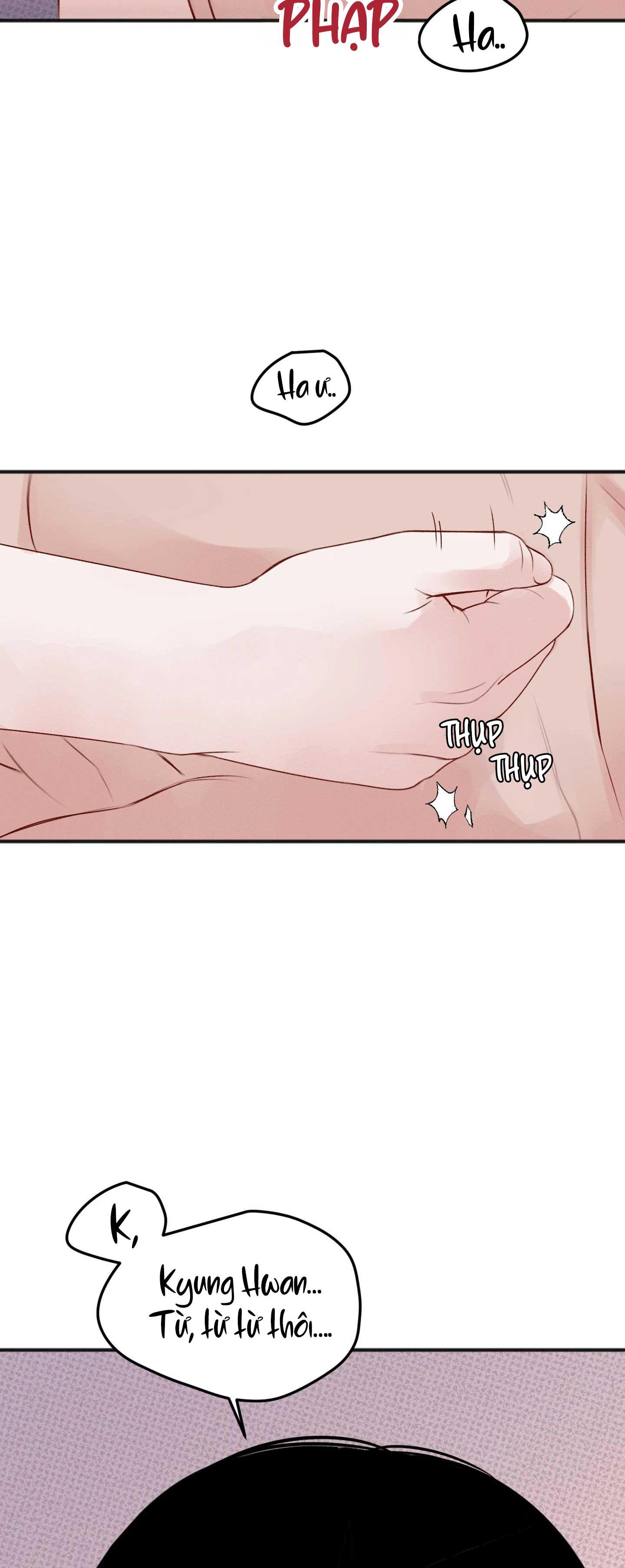 Đọc truyện BÉ XÚC TU - Chapter 29