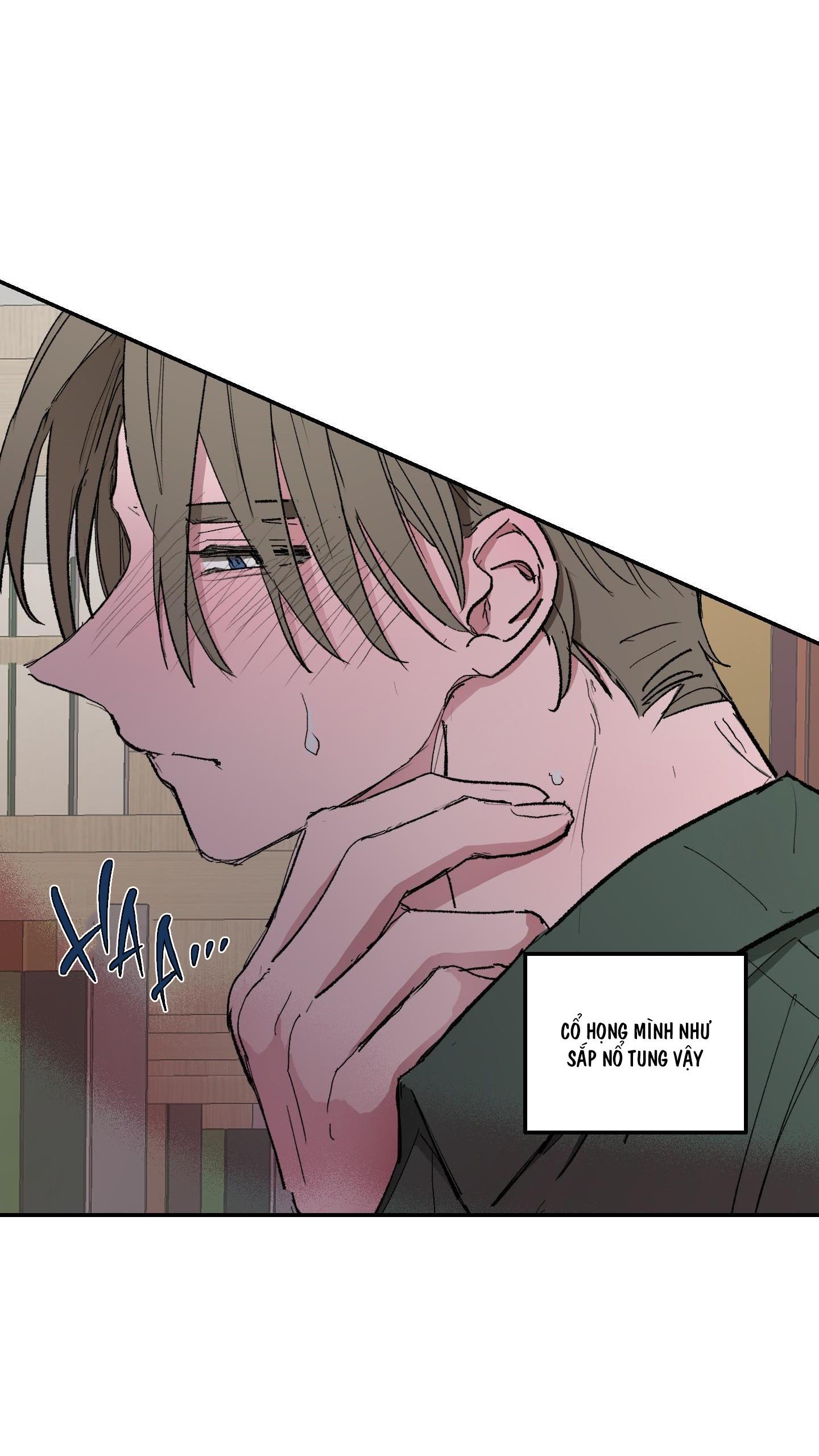 Đọc truyện LIST TRUYỆN NGẮN CHỊT CHỊT - Chapter 57