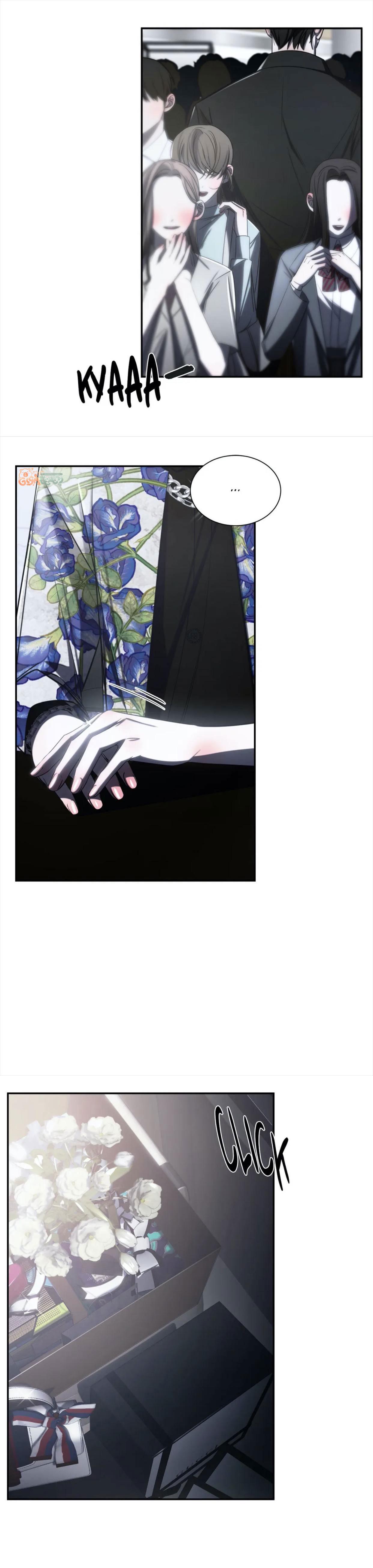 Đọc truyện Vực thẳm - Chapter 4