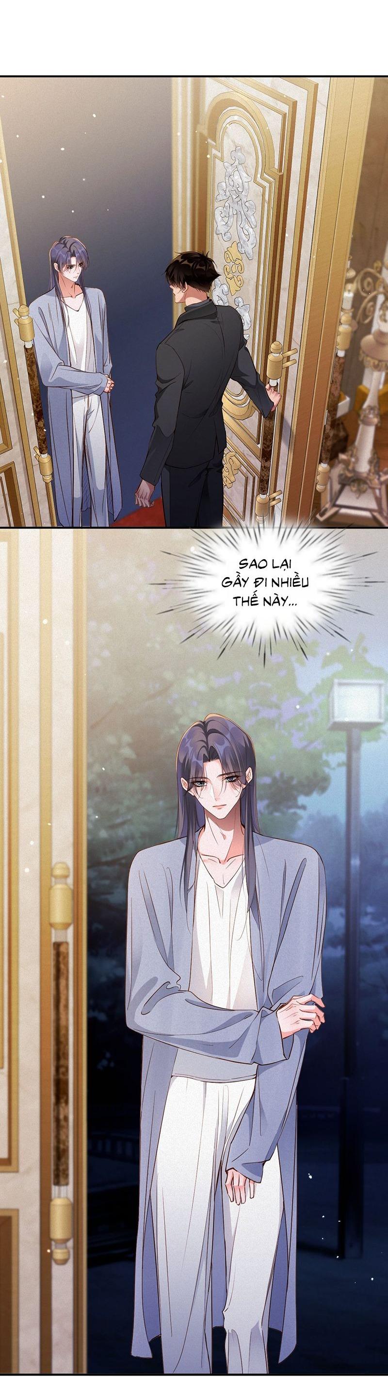 Đọc truyện CHỒNG CŨ MUỐN TÁI HÔN LẦN NỮA - Chapter 88