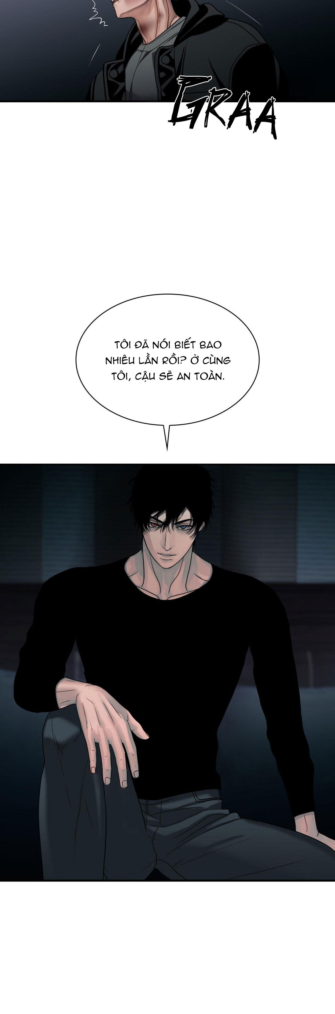 Đọc truyện ĂN MÒN - Chapter 15
