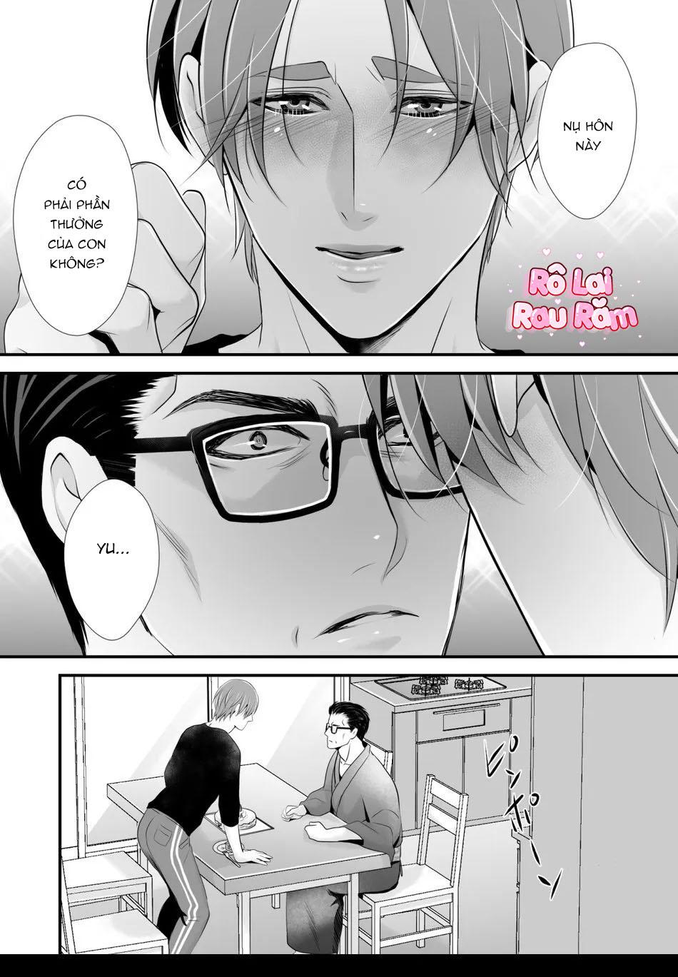 Đọc truyện TUYỂN TẬP GÂY NỨNG NHÀ RÔ - Chapter 108