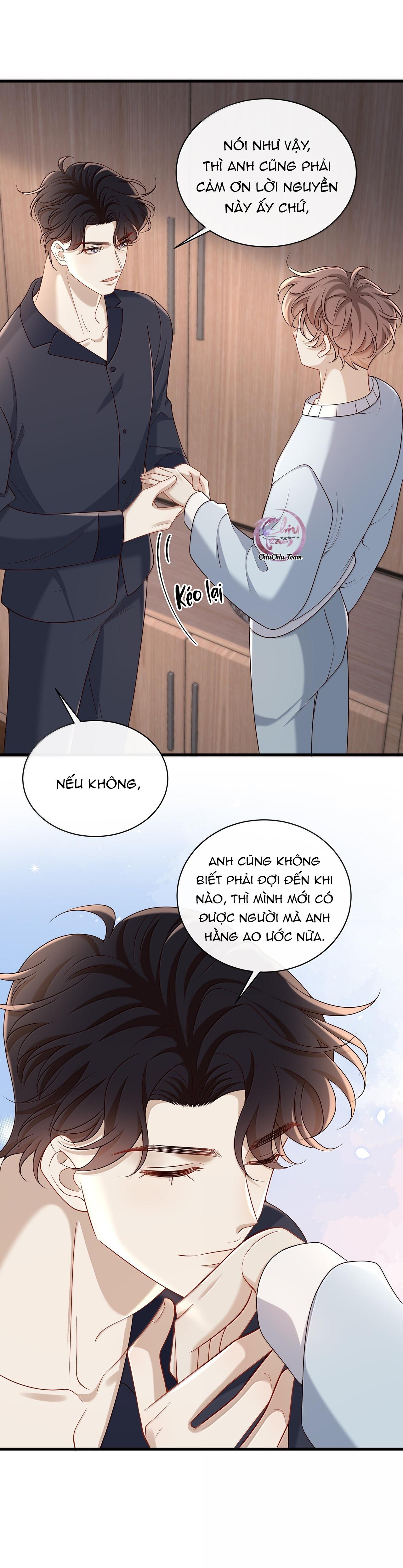 Đọc truyện Người Đó Đến Từ Đêm Tối - Chapter 77