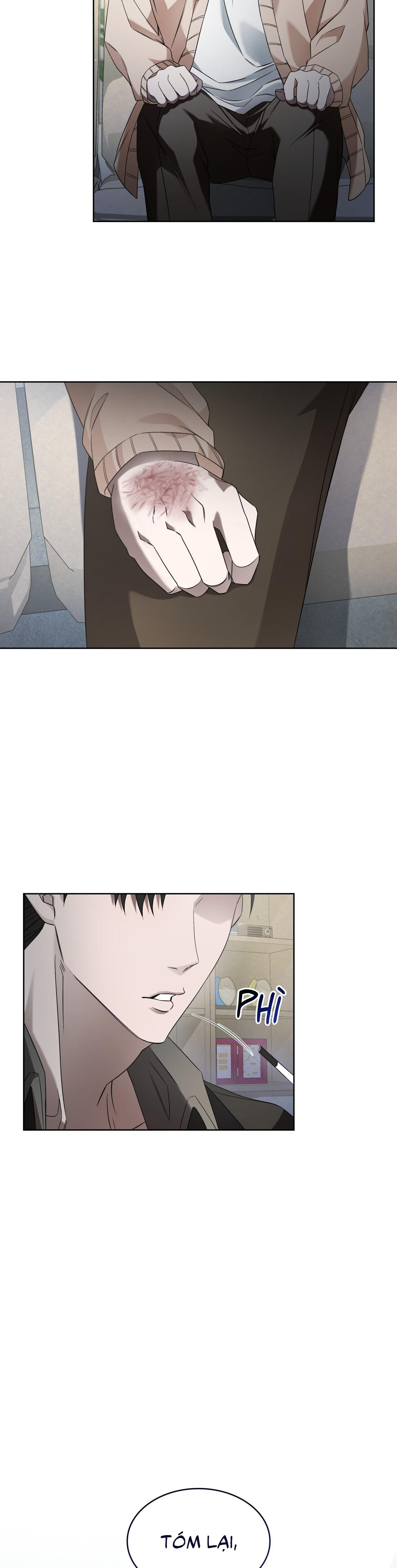 Đọc truyện Raw - Chapter 1