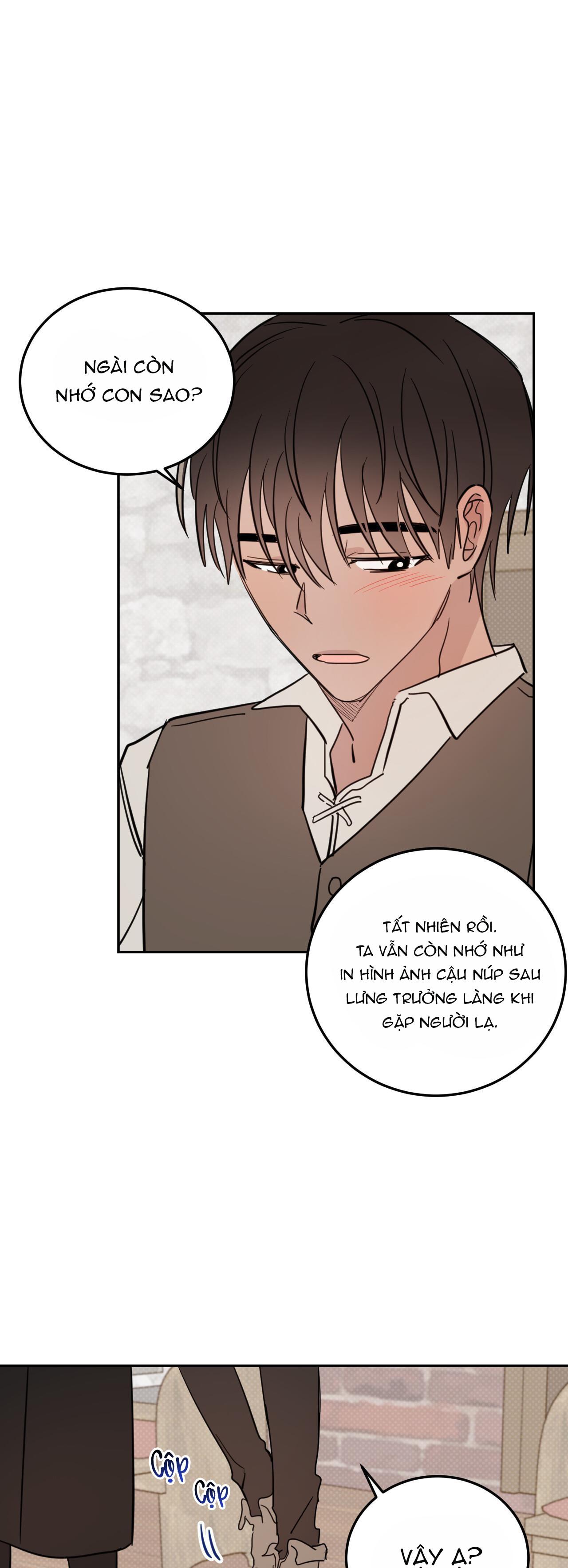 Đọc truyện Ác ma giữa ngã tư đường - Chapter 58